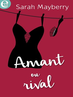 cover image of Amant ou rival